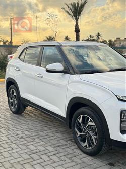 هیۆندای کرێتا